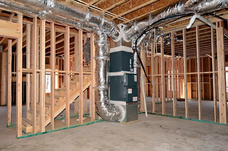 Freedom Heating & Cooling