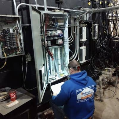 National Electric