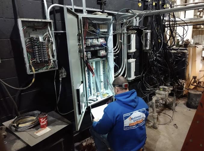 National Electric