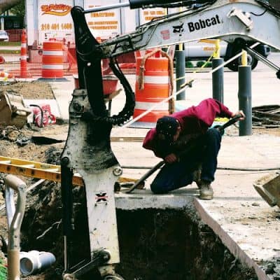 McPhillips, Plumbing, Heating, and Air Conditioning