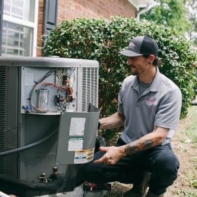 Metro Plumbing, Heating & Air