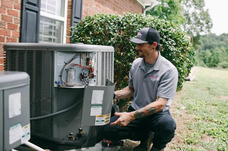 Metro Plumbing, Heating & Air