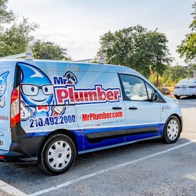 Mr. Plumber Plumbing Co
