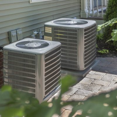 Hilling Air Conditioning Inc