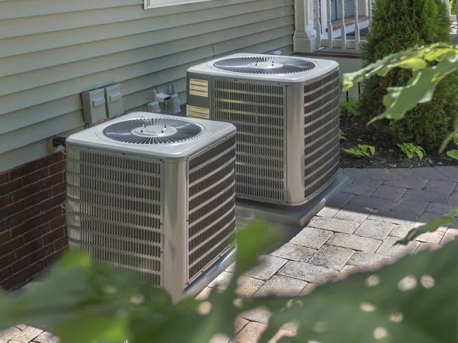 Hilling Air Conditioning Inc