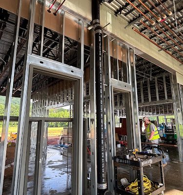 Chase Plumbing & Mechanical, Inc.