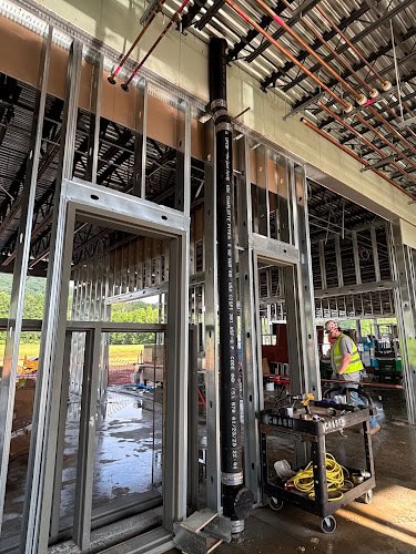 Chase Plumbing & Mechanical, Inc.