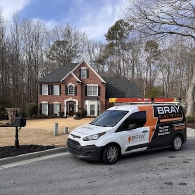 Bray Electrical