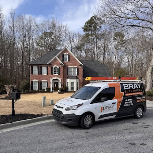 Bray Electrical
