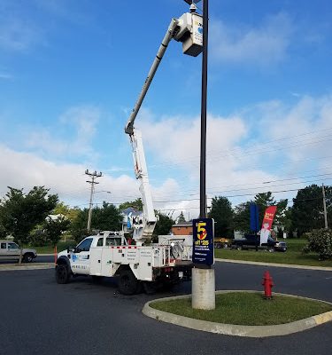 Tri Phase Electric LLC