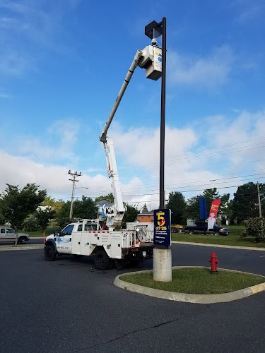 Tri Phase Electric LLC