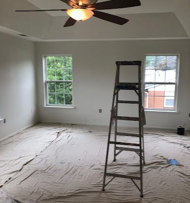 Absolute L & K Contracting, Inc.