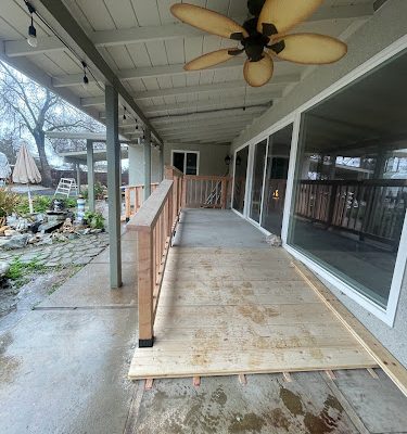 Black Ops Drywall and Water Damage Restoration