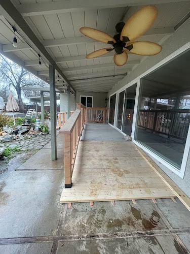 Black Ops Drywall and Water Damage Restoration