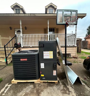 Valderrama A/C & Refrigeration