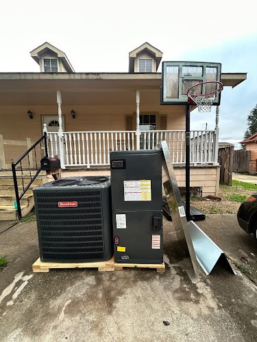 Valderrama A/C & Refrigeration