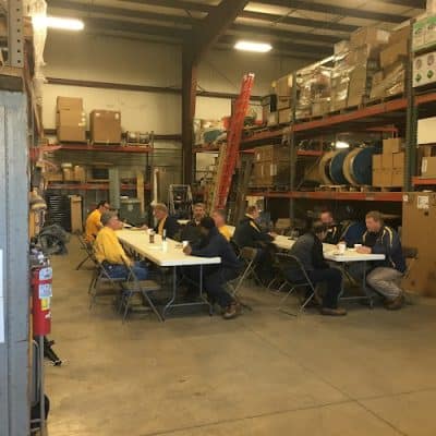 Wm. Masters, Inc