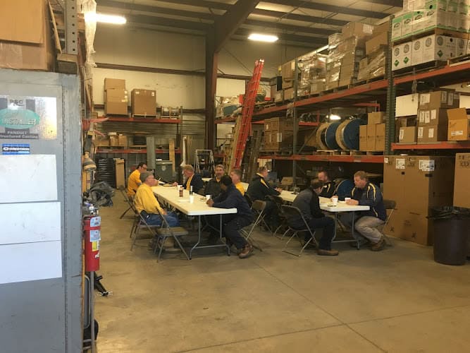 Wm. Masters, Inc