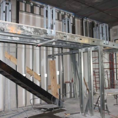 Waller Drywall Company