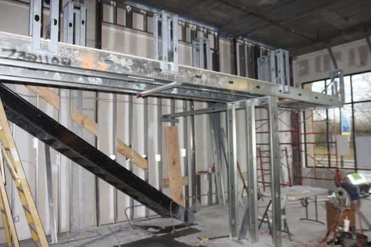 Waller Drywall Company