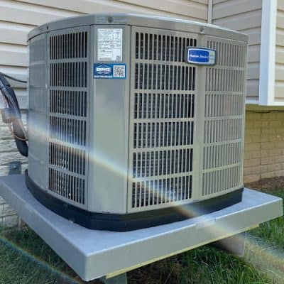 R.E. Graves Heating & Air Conditioning