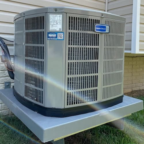 R.E. Graves Heating & Air Conditioning
