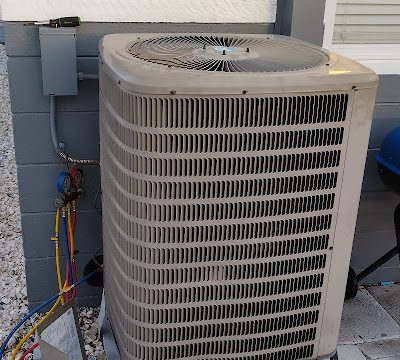 Solutions Heating/Cooling & Refrigeration