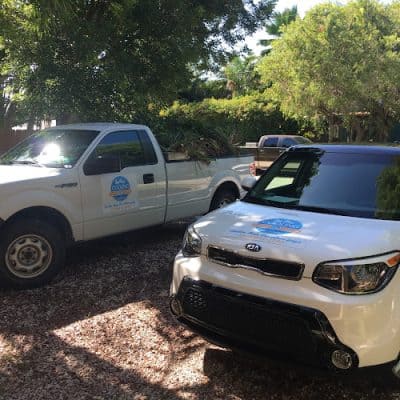 Key West Cooling Company