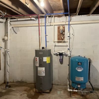 Melrath Plumbing, Heating & Cooling LLC