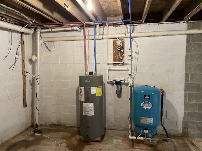 Melrath Plumbing, Heating & Cooling LLC