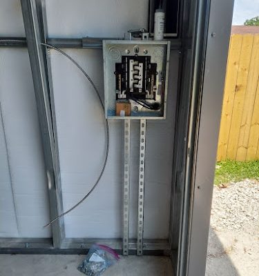 Mr. Electric of Gulfport