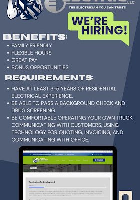 Durbin Electric LLC
