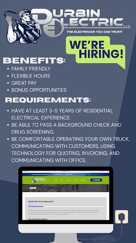 Durbin Electric LLC