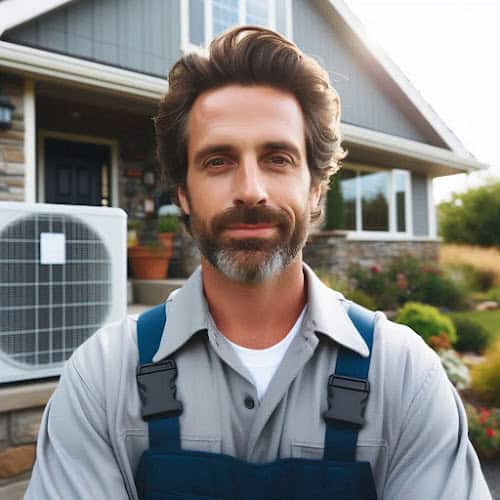 Air Conditioning Plumbing & Heating