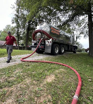 Nolen Septic Services