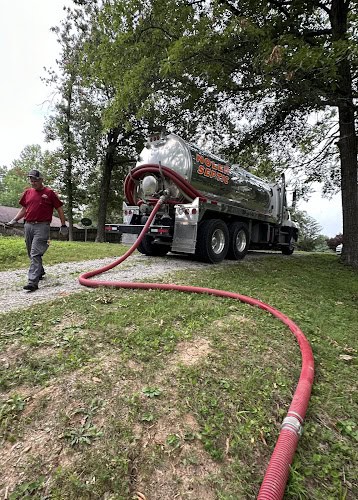 Nolen Septic Services