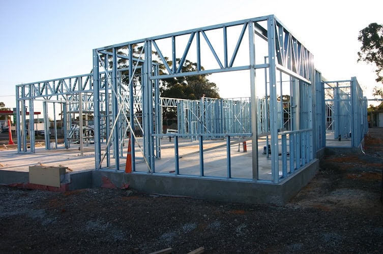 Ramm Drywall