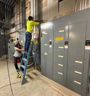 Williams Electric & HVAC