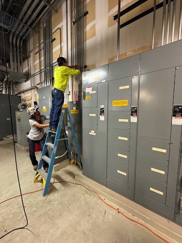 Williams Electric & HVAC