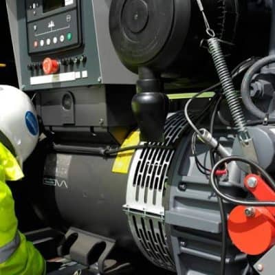 Legacy Electrical Contractors LLC