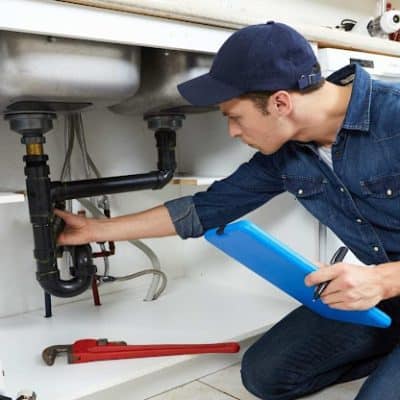 G.I. Plumbing: Expert Plumber & Drain Services Near You in Bethel Park