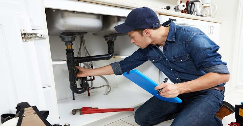 G.I. Plumbing: Expert Plumber & Drain Services Near You in Bethel Park