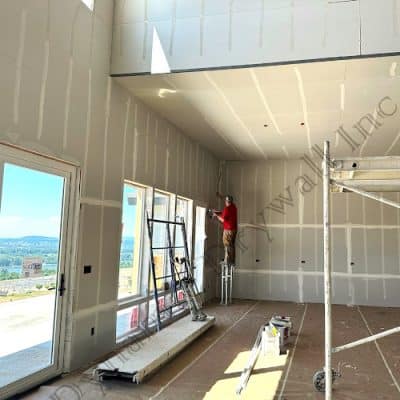 Dynamic Drywall of Oregon Inc