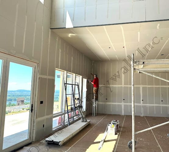 Dynamic Drywall of Oregon Inc