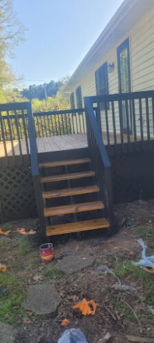 TRUEVISION HOMES LLC - PAINTER IN MONROE NORTH CAROLINA PAINTING SERVICE