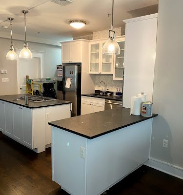 Paintworks & Decorating