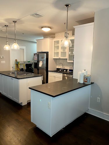 Paintworks & Decorating