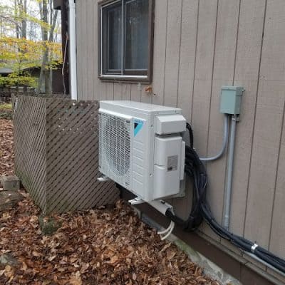 Able Heating & Cooling