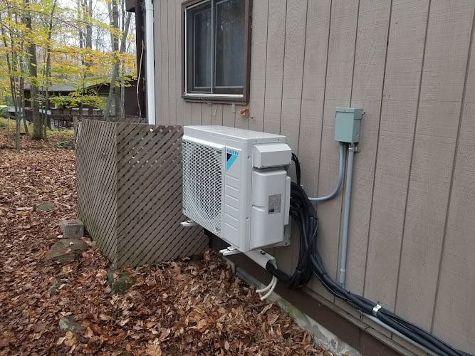 Able Heating & Cooling
