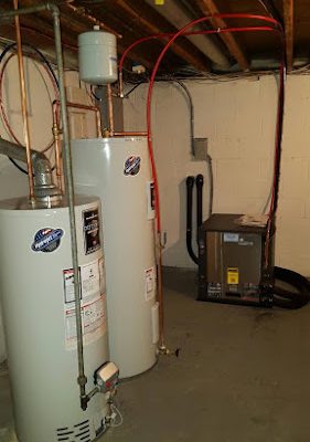 Borden Heating & Cooling, Inc.